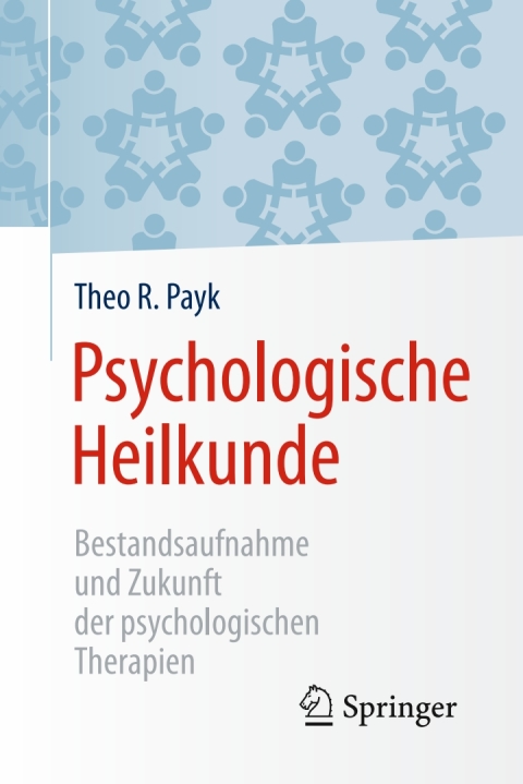 Cover image for book Psychologische Heilkunde
