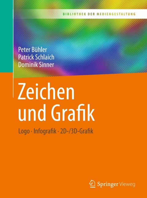 Zeichen und Grafik 