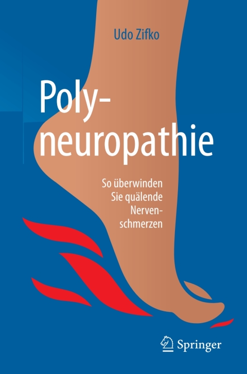Cover image for book Polyneuropathie