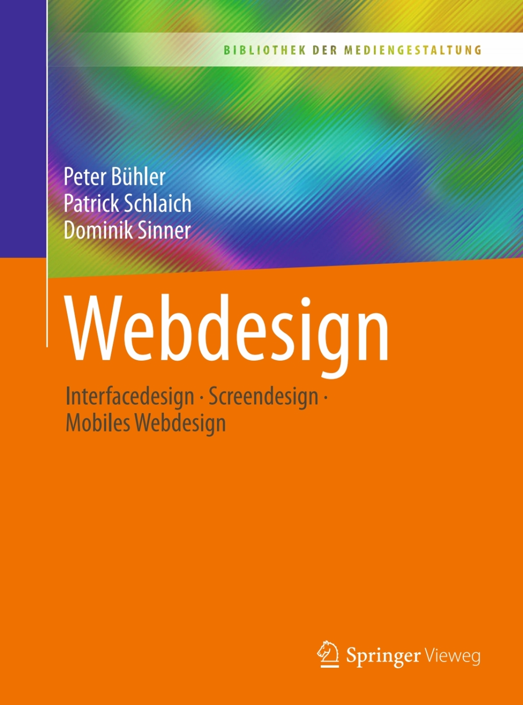 Webdesign (eBook)