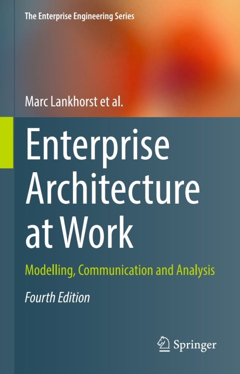 Enterprise Architecture At Work
