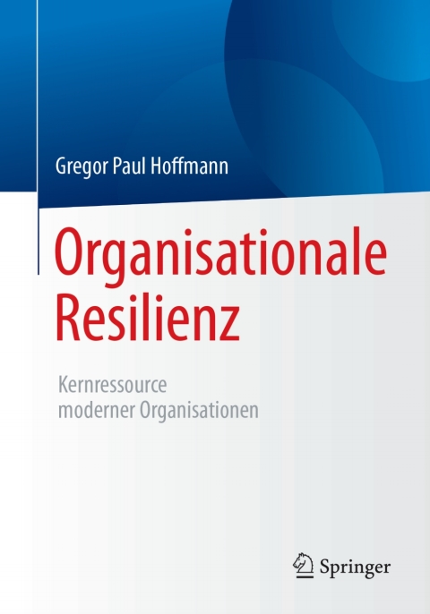 Organisationale Resilienz 