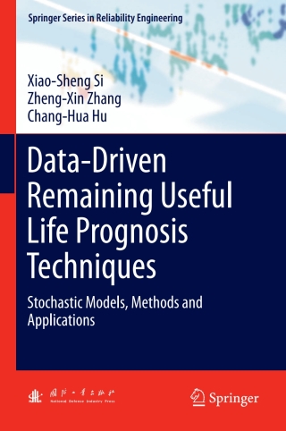Data-Driven Remaining Useful Life Prognosis Techniques