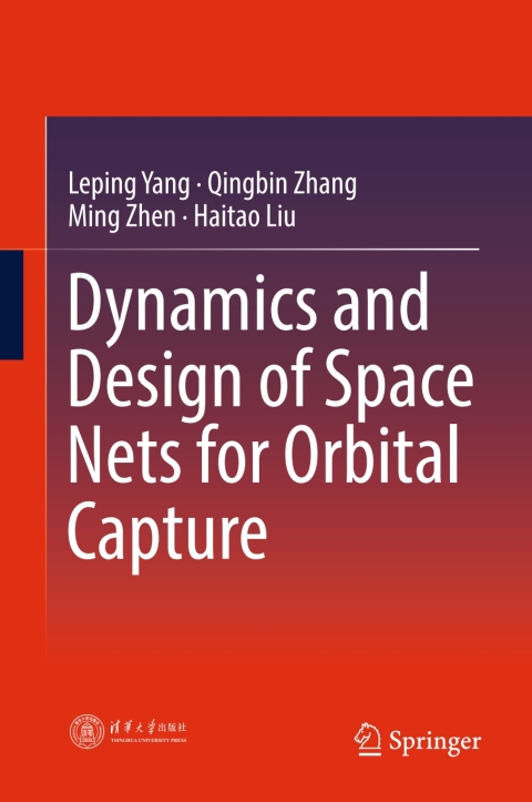 Dynamics and Design of Space Nets for Orbital Capture 