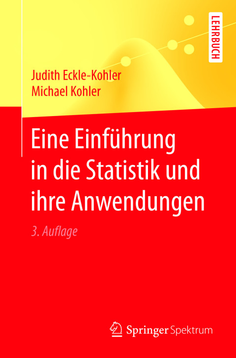 Eine EinfÃ¼hrung in die Statistik und ihre Anwendungen 