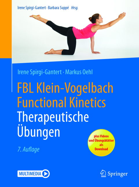 Cover image for book Therapeutische Übungen