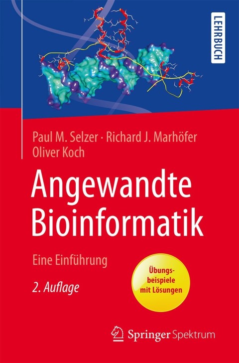 Angewandte Bioinformatik 