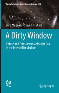 Cover image: A Dirty Window 9783662543481