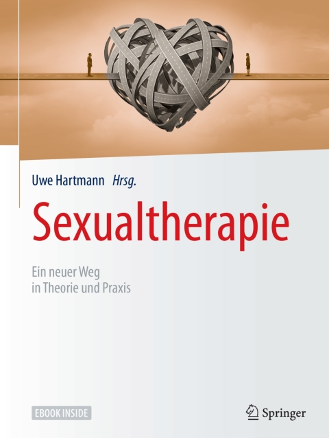Cover image for book Sexualtherapie