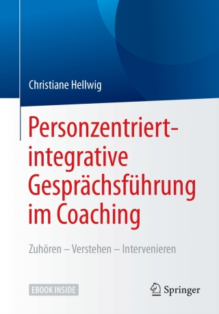 Personzentriert-integrative Gesprächsführung im Coaching