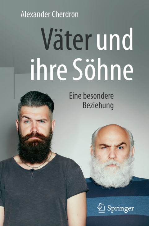 Cover image for book Väter und ihre Söhne