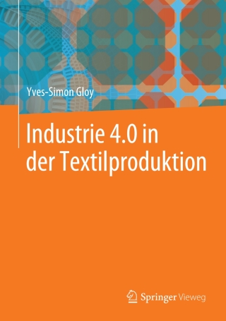 Industrie 4.0 in der Textilproduktion