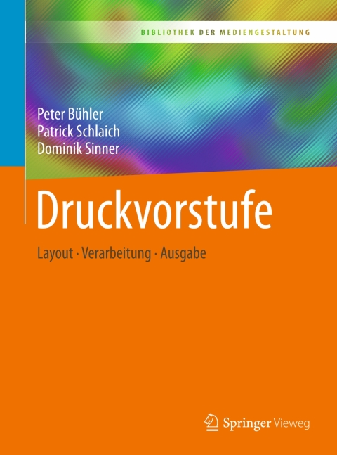 Druckvorstufe 