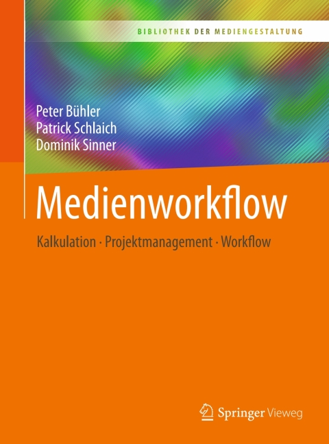 Medienworkflow 