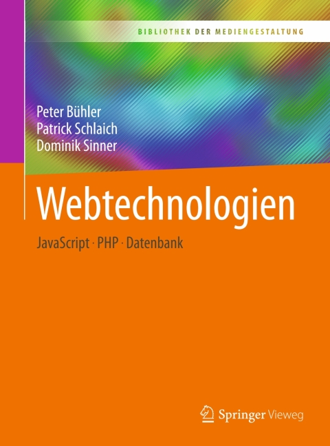 Webtechnologien 
