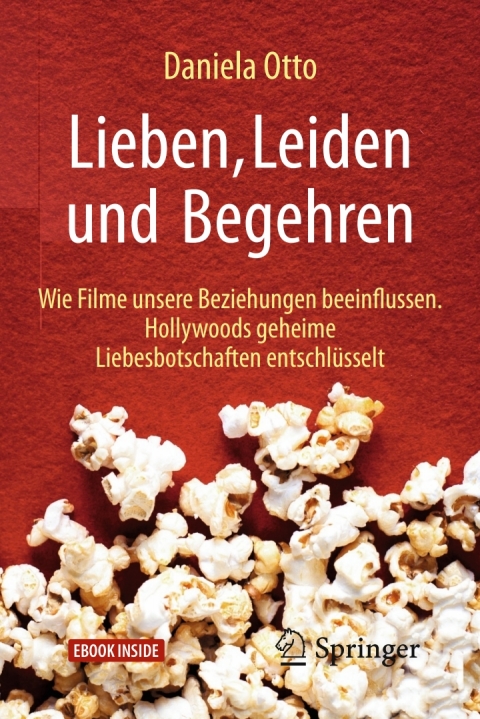 Cover image for book Lieben, Leiden und Begehren