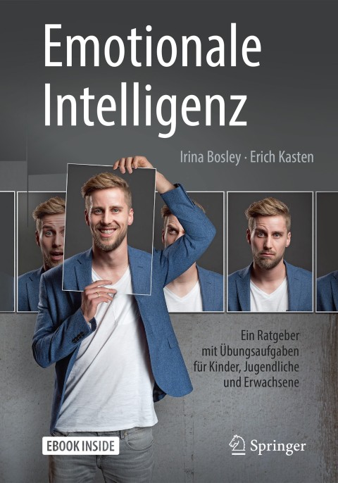 Cover image for book Emotionale Intelligenz