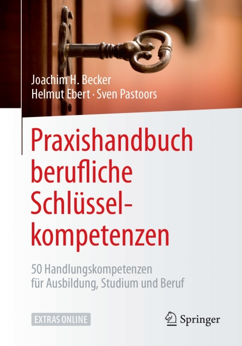 Praxishandbuch berufliche SchlÃ¼sselkompetenzen 