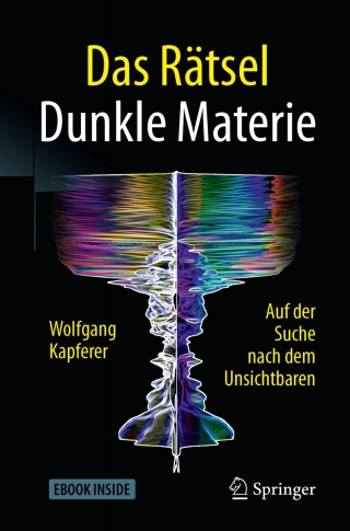 Das Rätsel Dunkle Materie