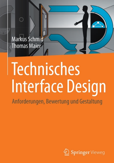 Technisches Interface Design 