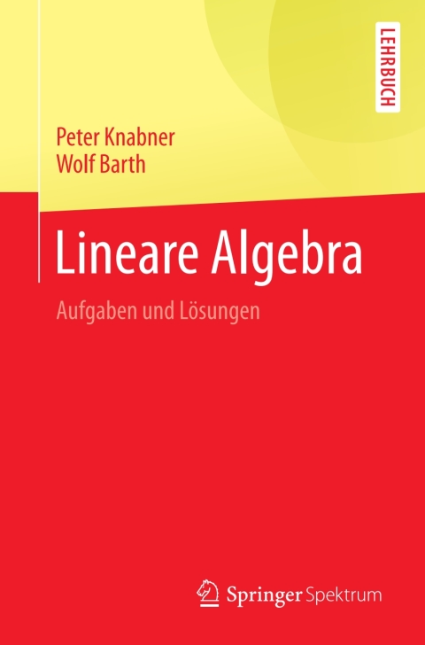 Lineare Algebra 