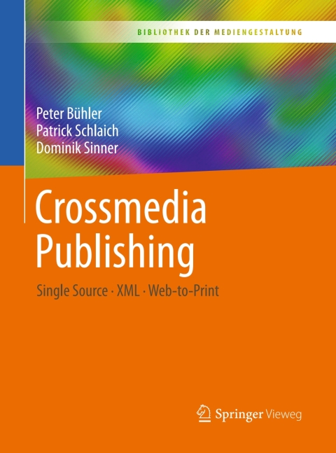 Crossmedia Publishing 