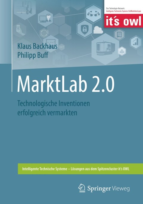 MarktLab 2.0 