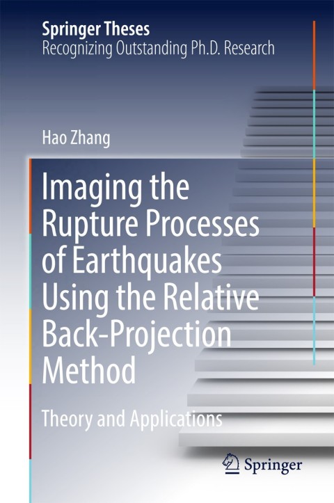 Imaging the Rupture Processes of Earthquakes Using the Relative Back-Projection Method 