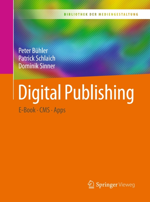 Digital Publishing 