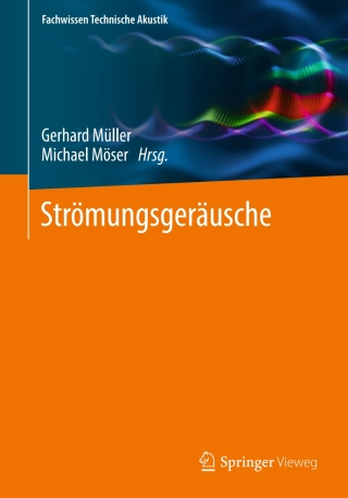 Strömungsgeräusche