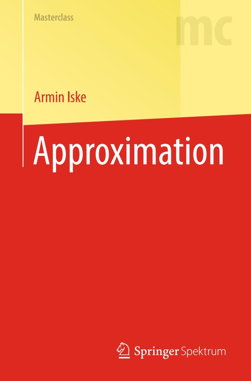 Approximation (eBook)