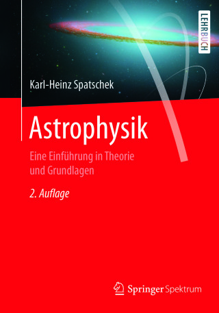 Astrophysik