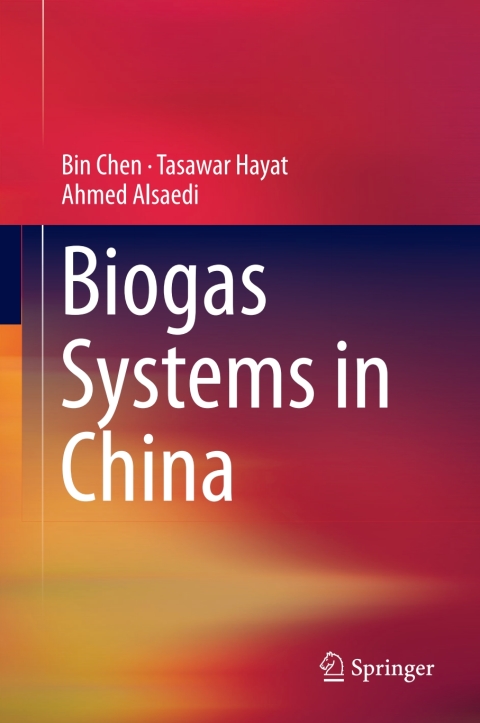 Biogas Systems in China 