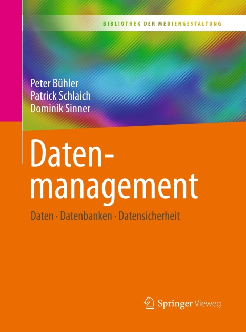 Datenmanagement 