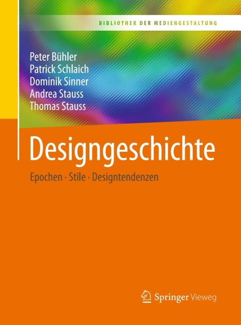 Designgeschichte 