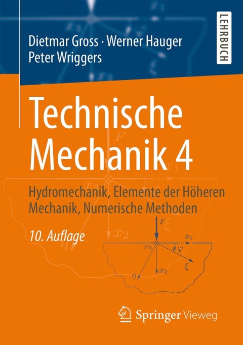 Technische Mechanik 4 
