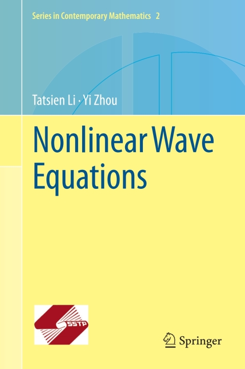Nonlinear Wave Equations 