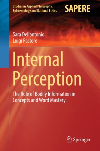 Internal Perception