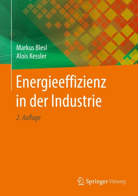 Energieeffizienz in der Industrie 