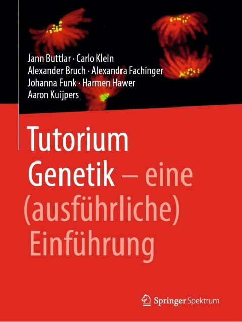 Tutorium Genetik 