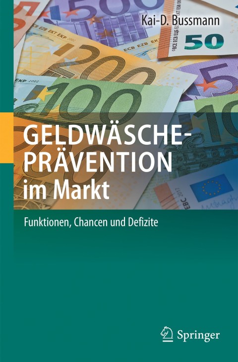 GeldwÃ¤scheprÃ¤vention im Markt 