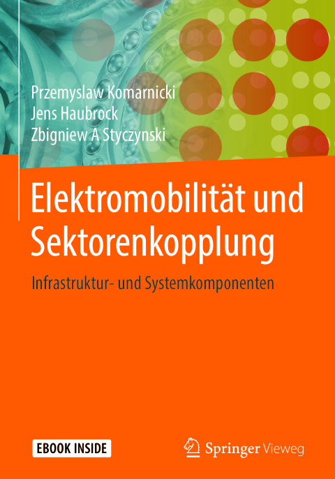 Cover image for book Elektromobilität und Sektorenkopplung
