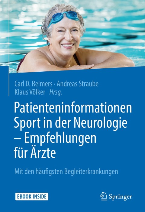 Patienteninformationen Sport in der Neurologie â Empfehlungen fÃ¼r Ãrzte 