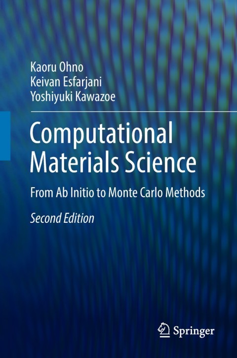 Computational Materials Science