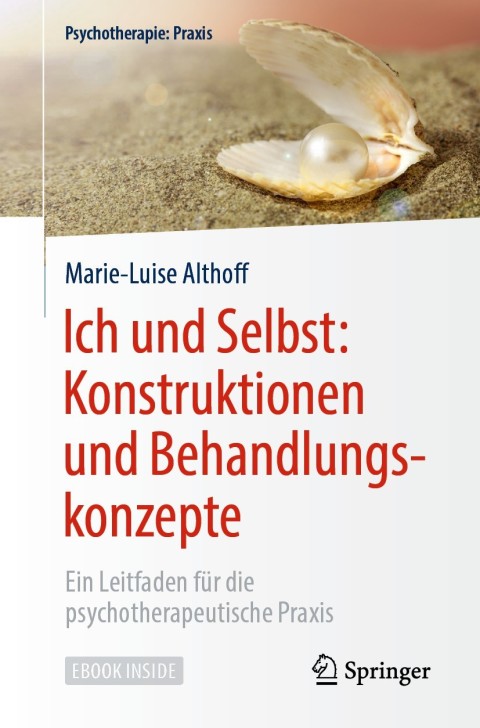 Cover image for book Ich und Selbst: Konstruktionen und Behandlungskonzepte