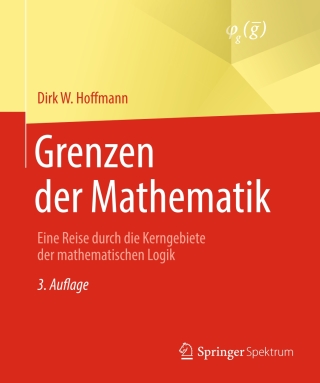 Grenzen der Mathematik
