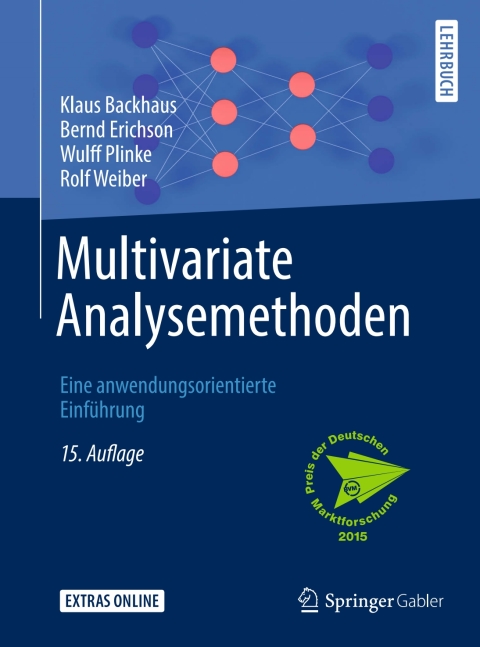 Multivariate Analysemethoden 