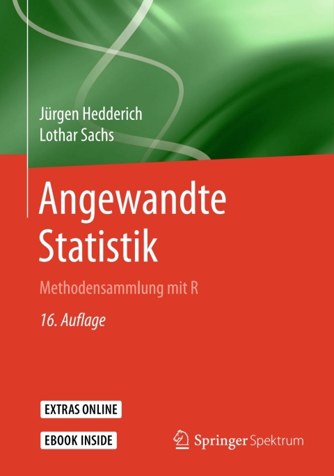 Angewandte Statistik