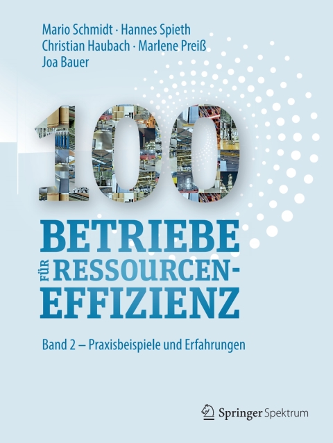 100 Betriebe fÃ¼r Ressourceneffizienz 