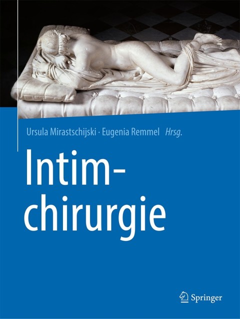 Cover image for book Intimchirurgie